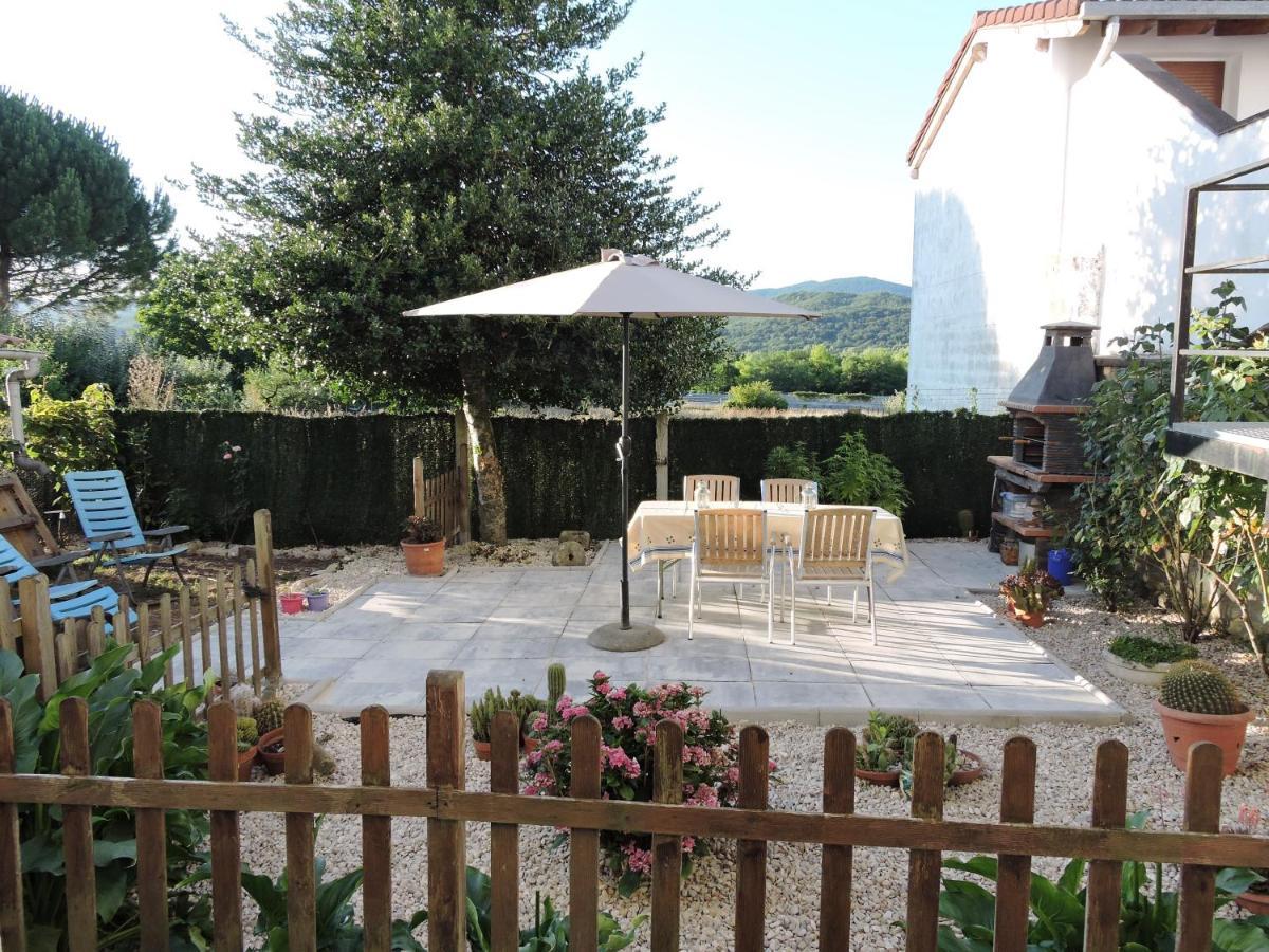 Casa Rural Nemesio Iturmendi Екстер'єр фото