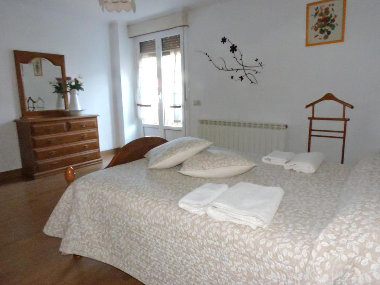 Casa Rural Nemesio Iturmendi Екстер'єр фото